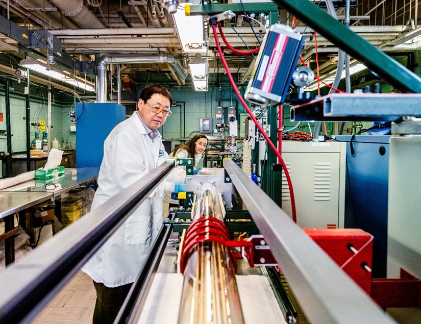 Predictive Maintenance Secrets: How IR Cameras Prevent $2M Factory Shutdowns