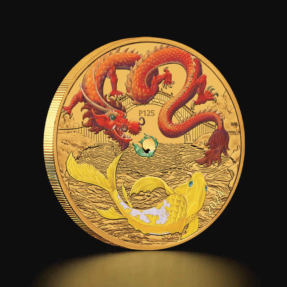 China's Koi Gold Rush: How a $1.7B Industry is Reshaping Global Ornamental Fisheries