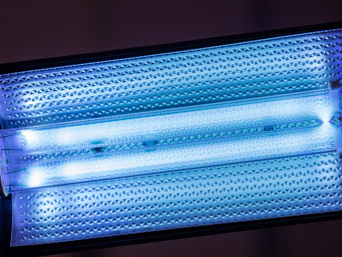 Safety First: UV Protection Standards You Must Follow When Servicing UV Lamps