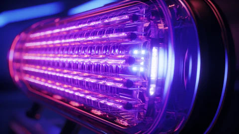 Don’t Replace It Blindly: How to Accurately Determine Whether Your UV Lamp Is Really at the End of Its Life