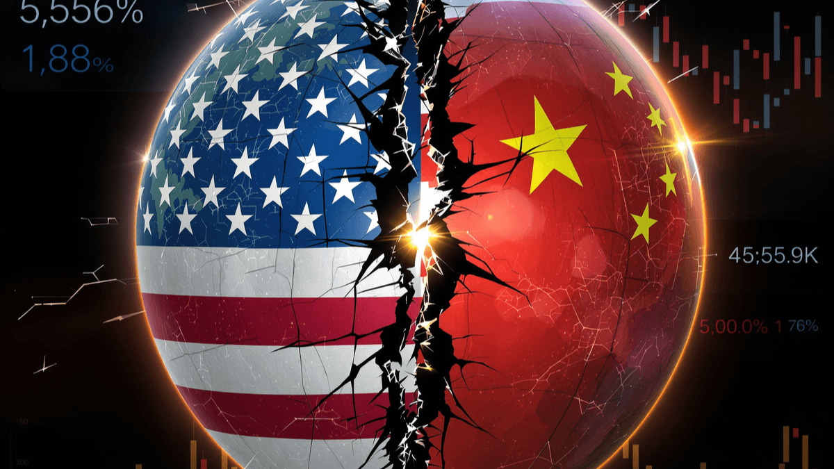 Tariffs on Sterilization: How Import Duties Are Reshaping the Global Disinfectant Market