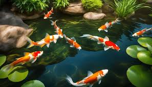 The Ultimate Guide to Koi Fish Care: Expert Tips for Raising Healthy, Vibrant Koi