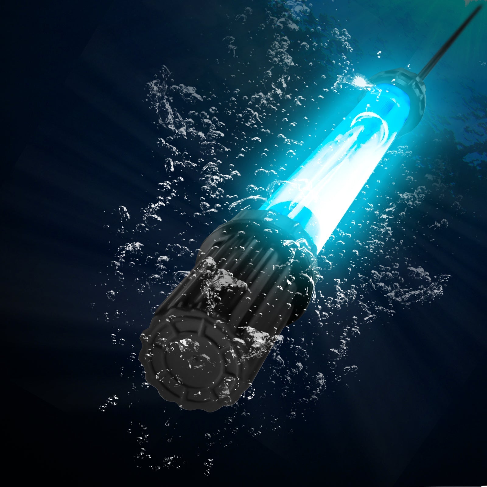 RoHS,CE & UL report for HVAC UV-C lamp tube, AC duct (CTUV-D9, CTUV-D18)