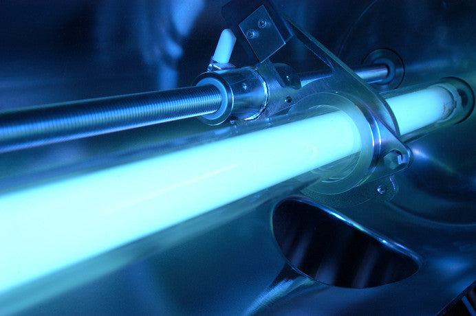 Cooling System Maintenance: The Overlooked UV Lamp Fan Cleaning and Troubleshooting Guide