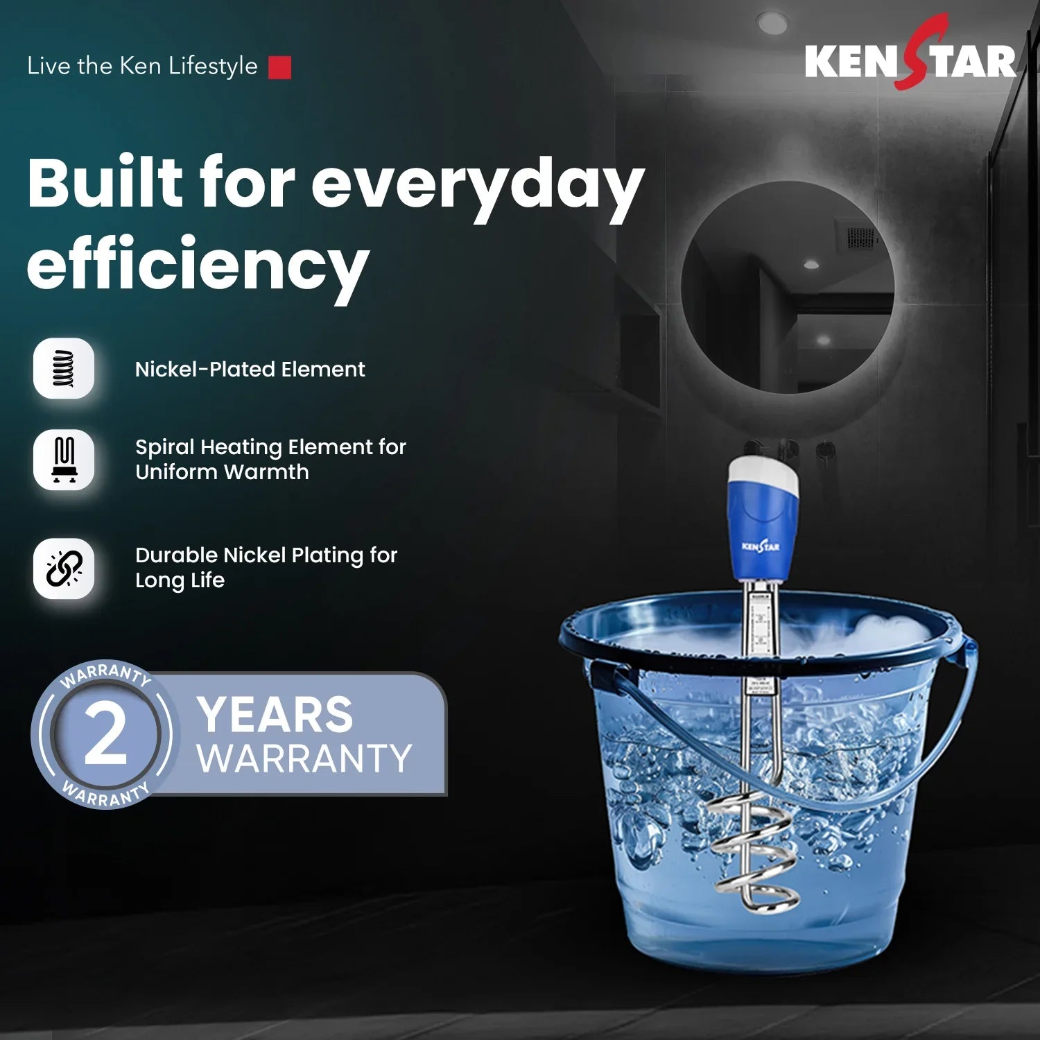 The Future of Heating Rods: How Sustainability and Smart Technology Are Reshaping the Industry