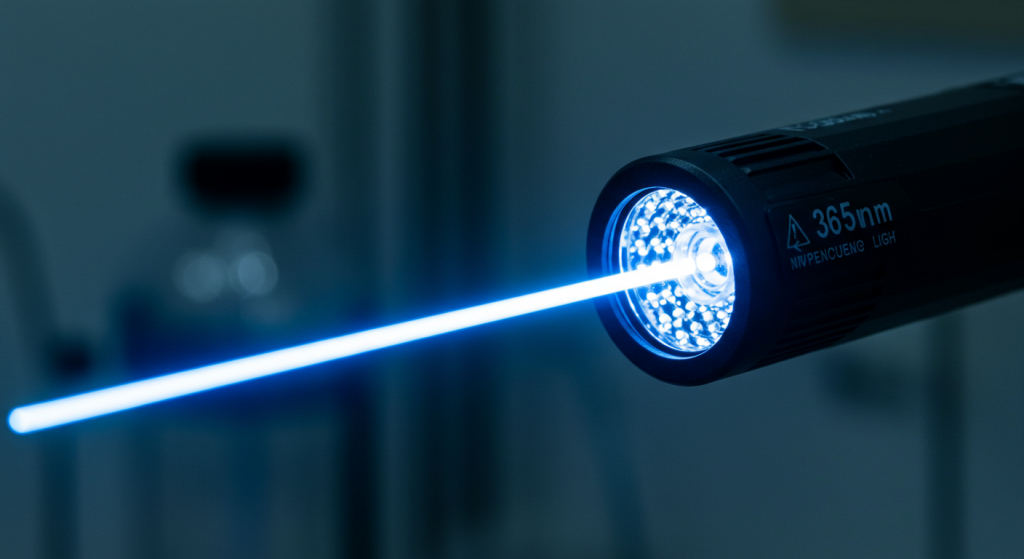 High-Intensity Industrial UV Lamp Safety Standards and Best Practices: A Complete Guide to Safe Operation