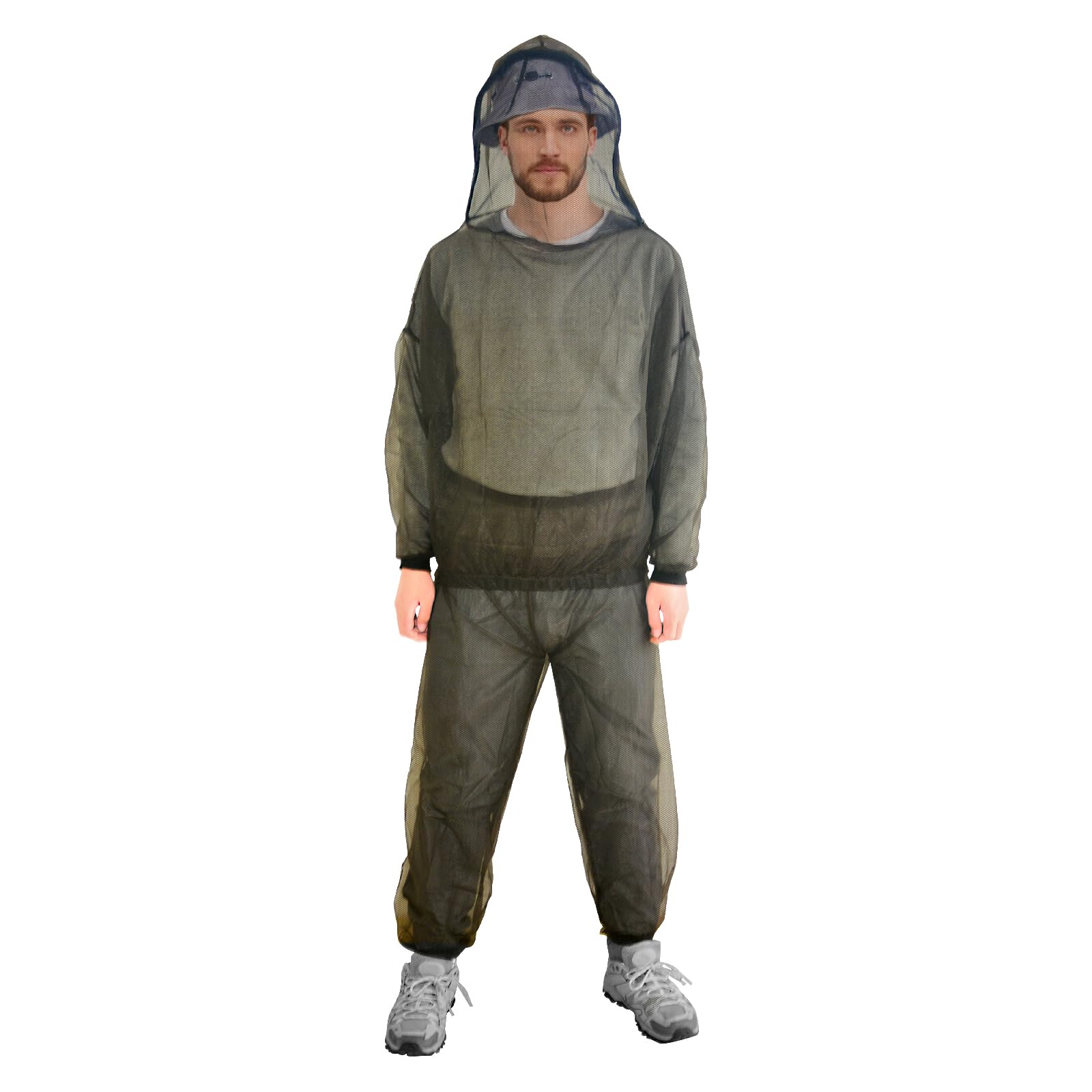 Mosquito-Defense Clothing That Protects You Naturally: From Permethrin Treatment to Fabric Density
