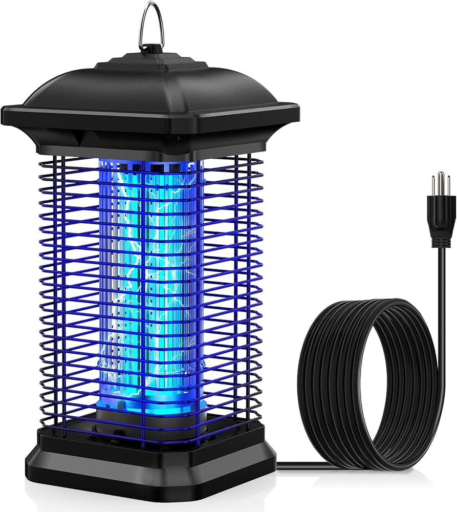 Stop Wasting Money on Mosquito Lamp Repairs: Common Bug Zapper Myths That Cost You Time and Cash