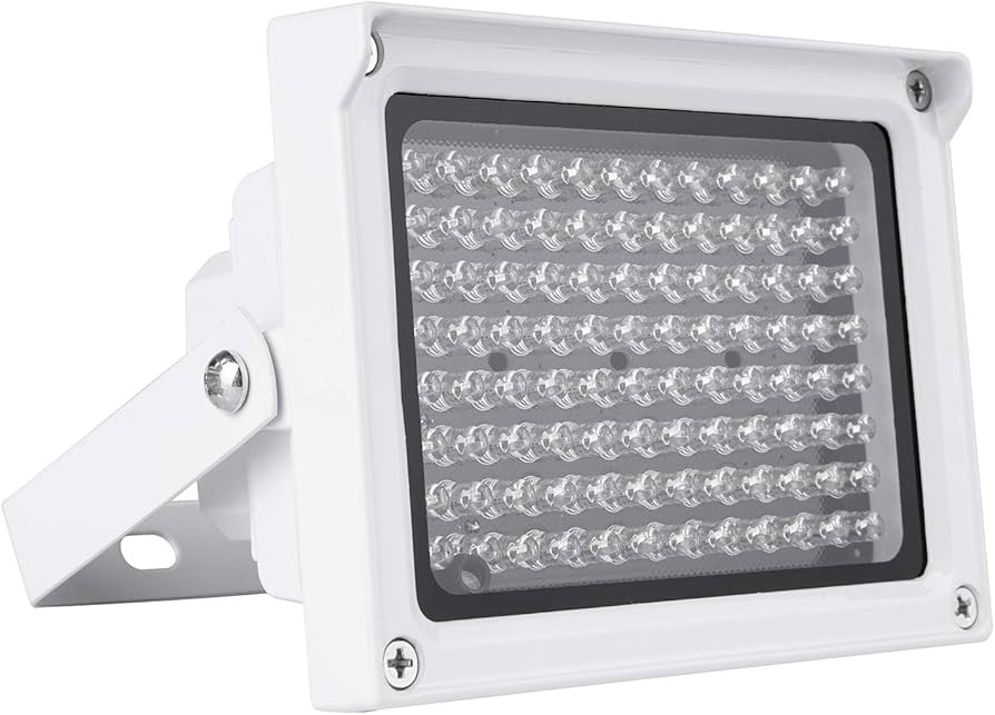 Innovative Applications of Infrared Specialty Lamps in Night Vision and Security