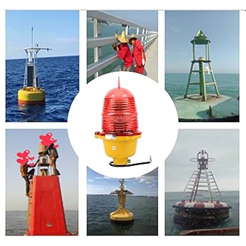 Aviation and Marine Lighting: Specialty Lamp Solutions for Extreme Environments