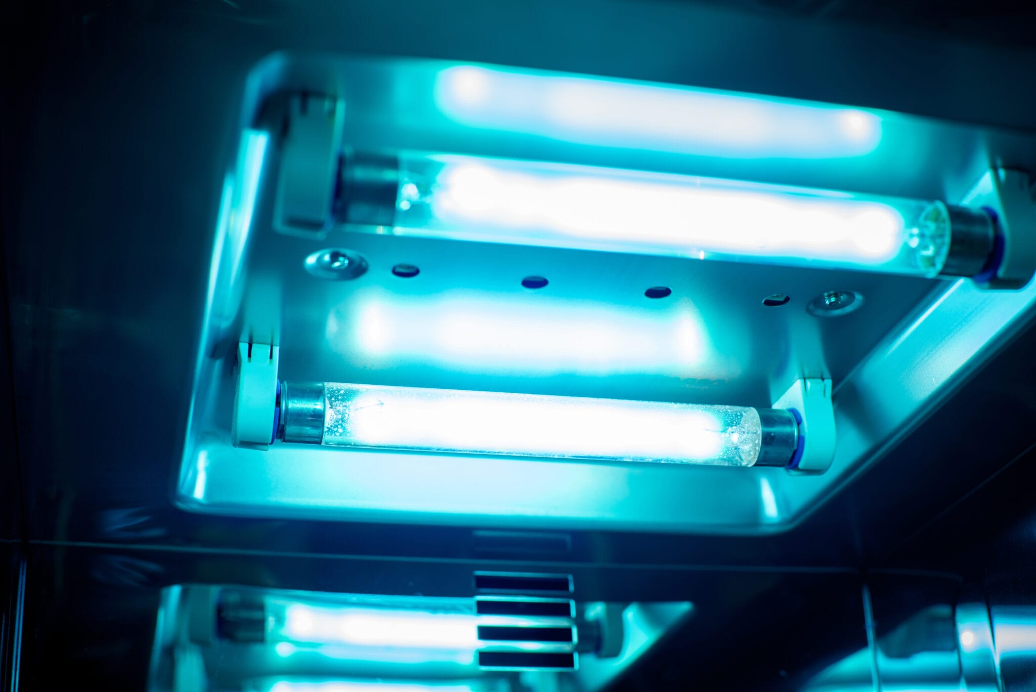 Hospital Infection Prevention Tool: A Deep Dive into the Reliability of UV-C Ultraviolet Disinfection Systems