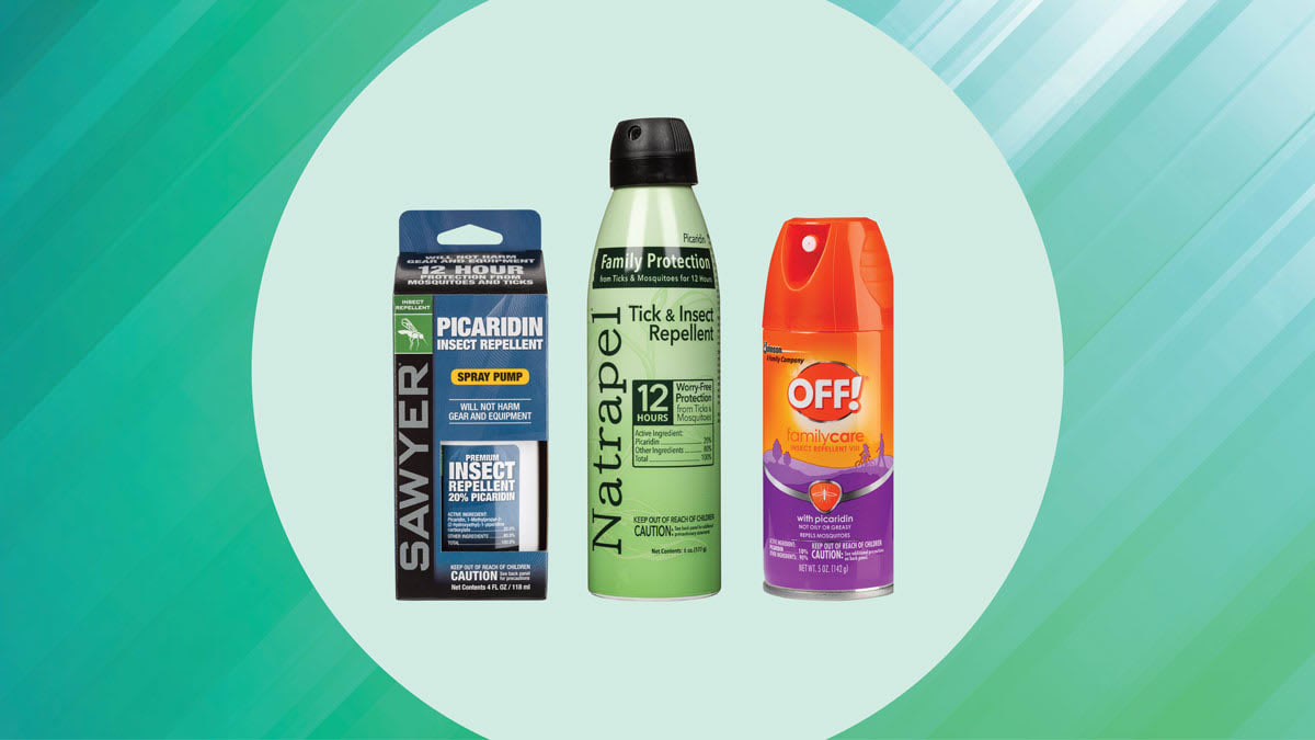 DEET vs. Picaridin: Which Mosquito Repellent Ingredient Is Right for Your Skin?