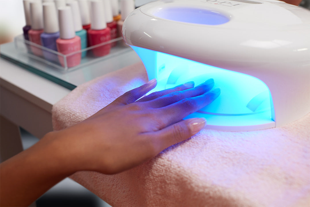 Salon-Quality Nails at Home: How to Use a Professional UV Nail Lamp for Gorgeous, Long-Lasting Manicures