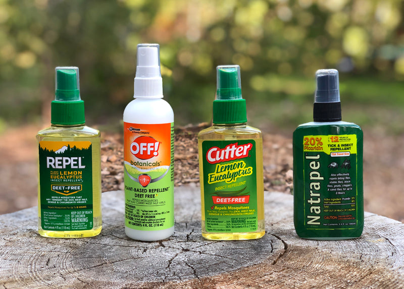 Physical Protection vs. Chemical Repellents: Which Mosquito Defense Strategy Works Better for Long Wilderness Hikes?