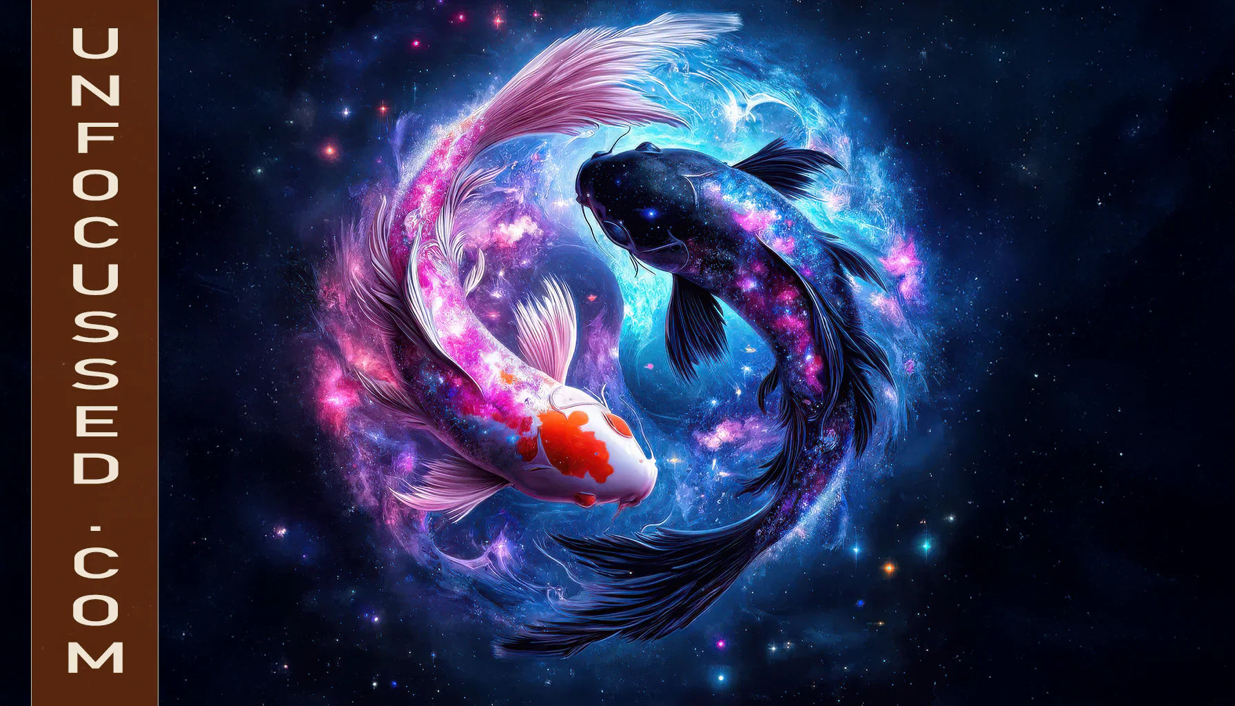 The Century Club: How Elite Koi Outlive Their Wild Cousins 3-to-1