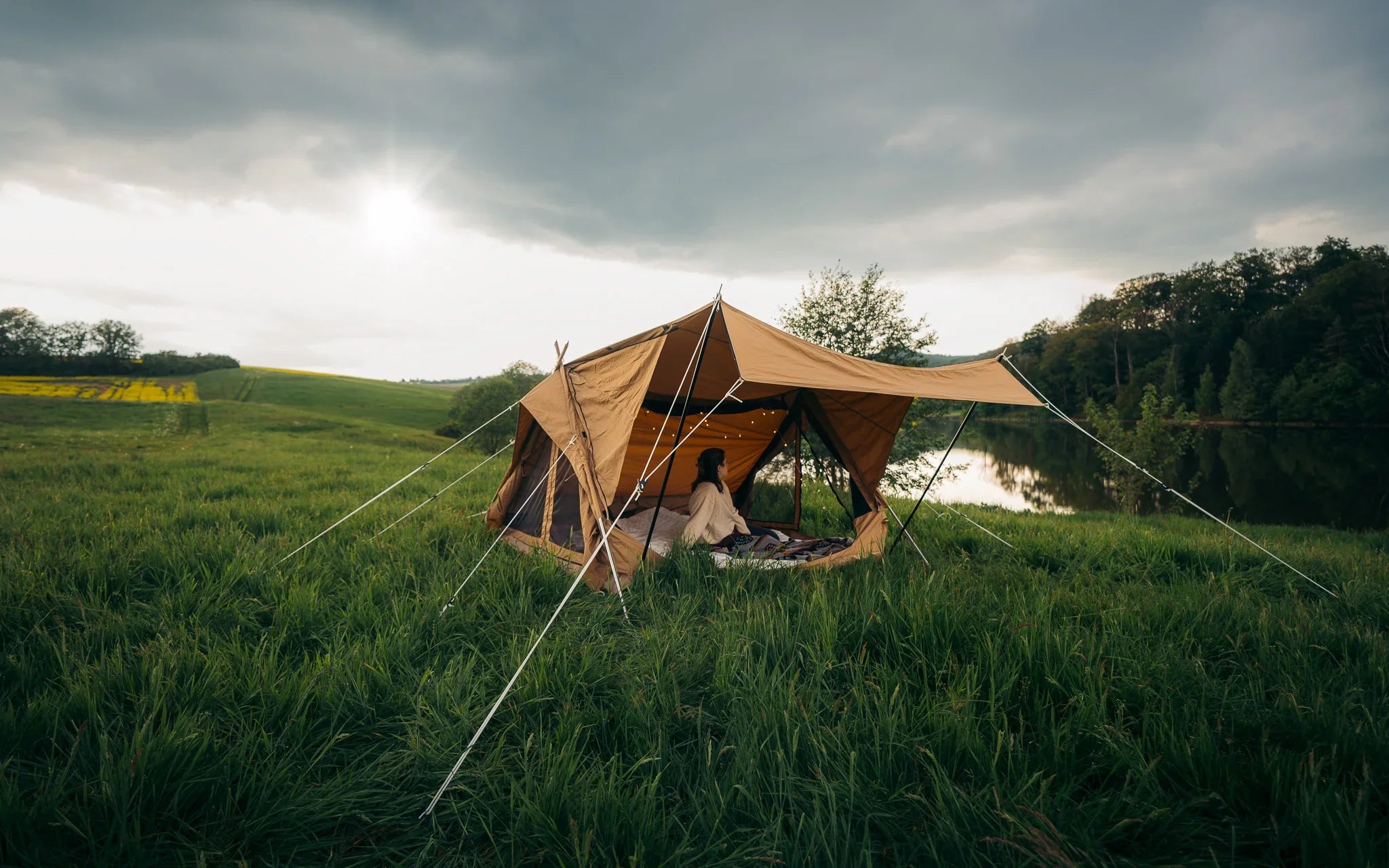 Ultimate Camping Insect Defense Guide: How to Keep Bugs Out of Your Tent and Campsite
