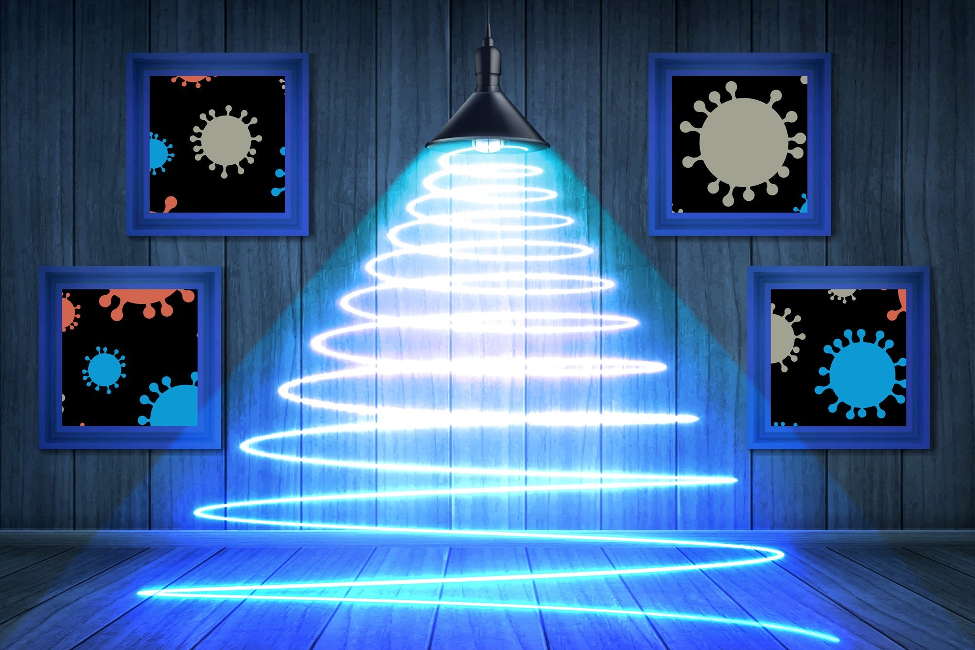In-Depth Analysis: The Real Effectiveness of UV-C Mosquito Control Technology in Outdoor Environments