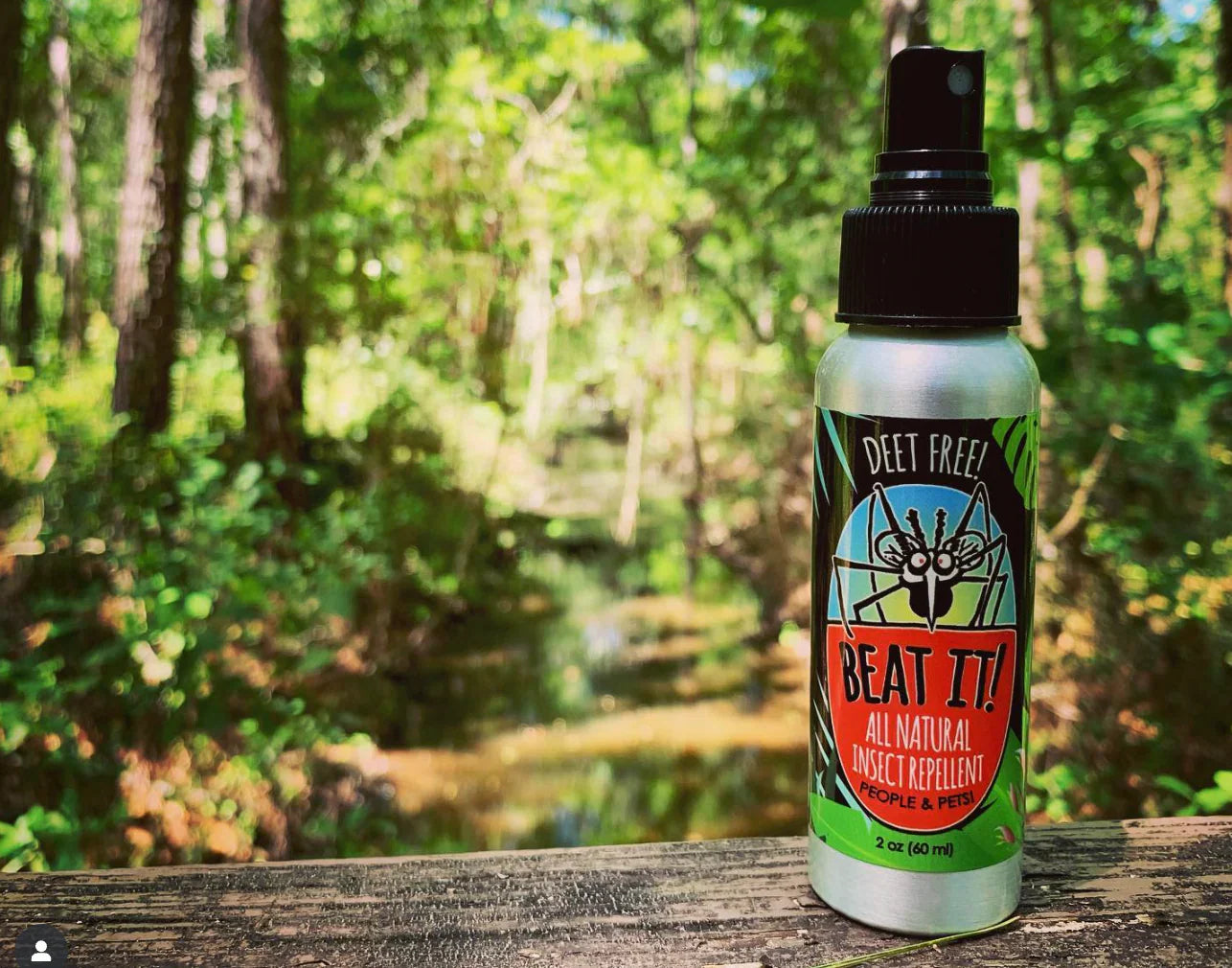 Outdoor Bug Bites: Emergency Treatment and Itch-Relief Secrets Every Adventurer Should Know