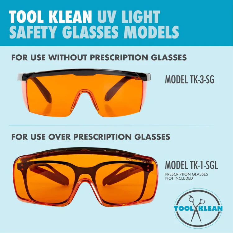The Invisible Threat to Glasses and Beauty Tools: Precision UV Disinfection for Everyday Personal Essentials