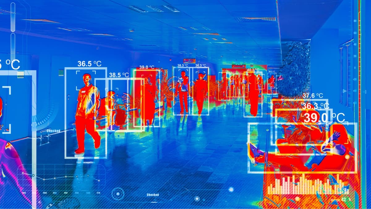 The Future of Infrared Technology: From Night Vision to Quantum Sensing