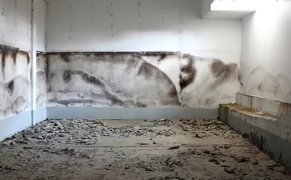 Goodbye Basement Odors: How UV Technology Is Solving Mold Problems in American Homes