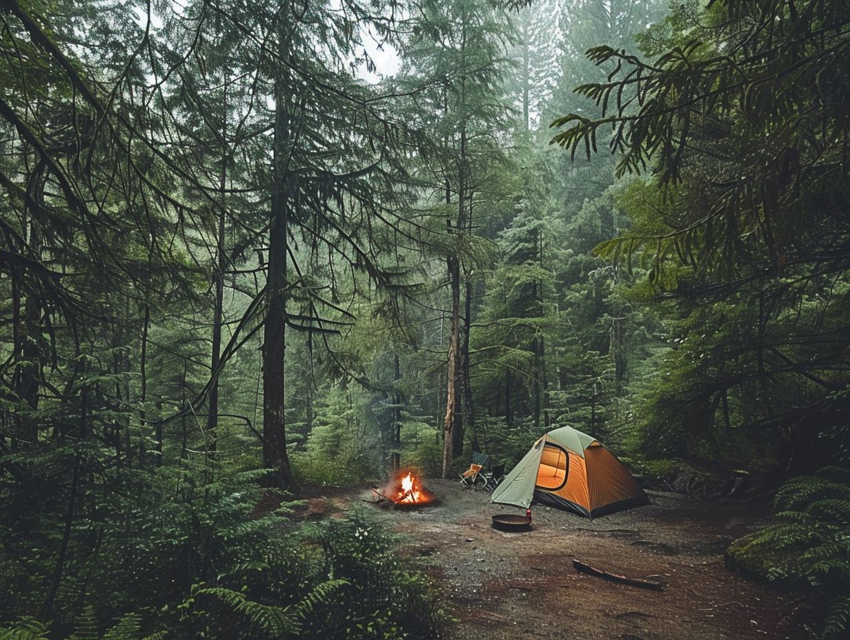 From Forest Trails to Coastal Campsites: The Complete Guide to Insect Protection for Every Outdoor Environment