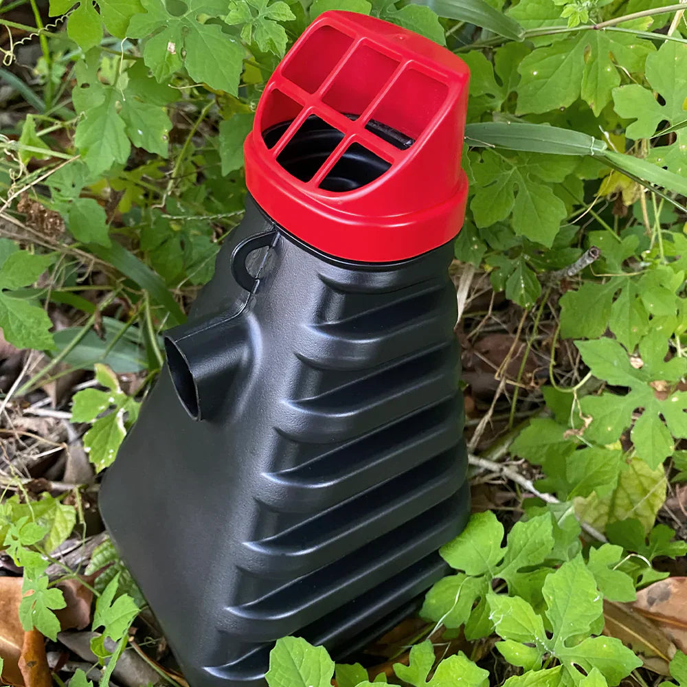 To Fix or To Flip? The Ultimate Economic Deep-Dive into Mosquito Trap Repair vs. Replacement