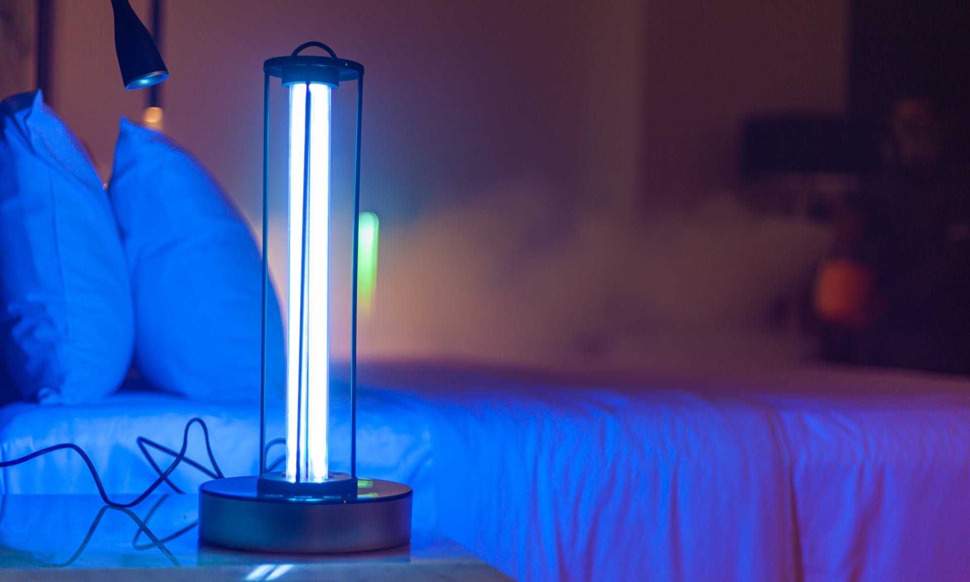 The Ultimate Buyer’s Guide: 3 Biggest Mistakes People Make When Buying UV Sterilization Lamps on Amazon
