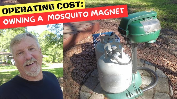 Propane vs. Electricity: Which Heavy-Duty Mosquito Killer Will Win in the Suburban Mosquito Control Battle?