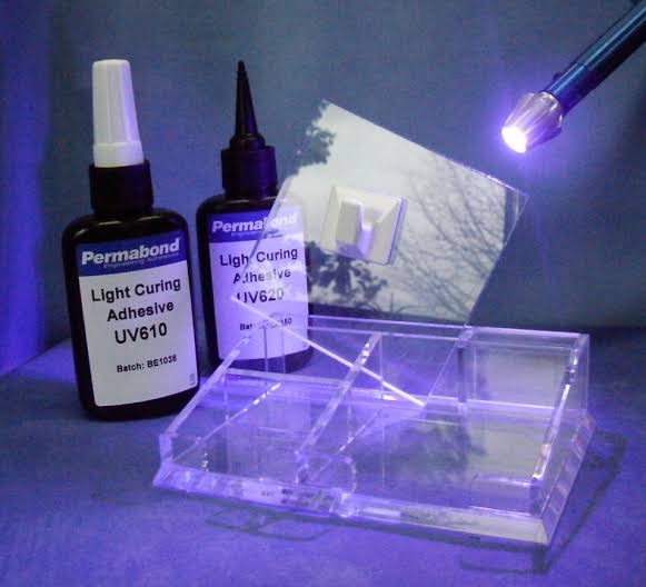 Why Does Glue Never Cure? 4 Common Mistakes in Industrial UV Curing and Their Solutions