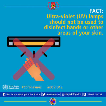 UV Lamp Safety Red Lines: Misconceptions That May Be Quietly Harming Your Health