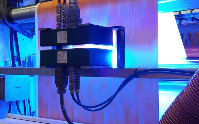 Green Manufacturing Era: How LED-UV Curing Technology Helps Factories Meet Environmental Approval Requirements