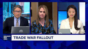 The Disinfectant Dilemma: How Tariff Wars Are Reshaping Global Sanitation Supply Chains