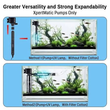 How Does an Aquarium UV Sterilizer Work? A Complete Guide to Ultraviolet Filtration Technology