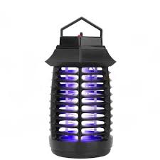 Mosquito Killer Lamp Buying Guide: 5 Key Parameters 90% of People Completely Overlook