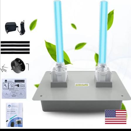 Rejecting “Industrial-Grade” Risks: A Complete Guide to Home UV Lamp Safety Standards