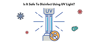 The Complete Guide to Safely and Effectively Using UV-C Sanitizers