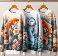 The Koi Kardashians: Deconstructing Viral Fish Marketing