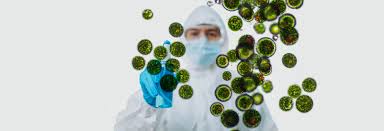 Microbial Safety in Disinfectants: A Science-Backed Guide to Eliminating Pathogens Without Compromise