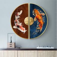 Koi Chromatics: The Feng Shui Power Behind Every Scale
