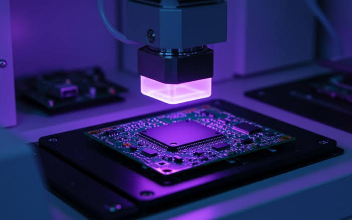 The Core Role of UV Technology in Electronics Manufacturing and PCB Assembly