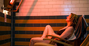 Infrared Therapy Lamps: Your Ultimate Guide to Pain Relief, Recovery, and Wellness