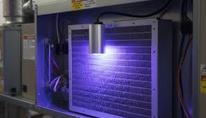 The Hidden Truth About AC Condensate Pans: Why UV Lights Have Become a Standard Defense Against Mold in Central Air Systems