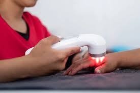 The Pain-Relief Revolution: Infrared Therapy's Evidence for Treating Arthritis & Muscle Injuries
