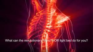 Infrared Light Therapy: A Revolutionary Approach to Managing Age-Related Diseases