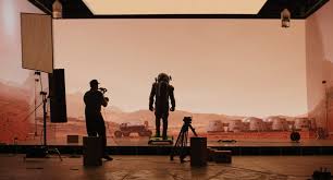 The Virtual Production Revolution: Breakthrough of 200,000 Lux Miniaturized Dysprosium Lamp Arrays Overcoming LED Display Limitations