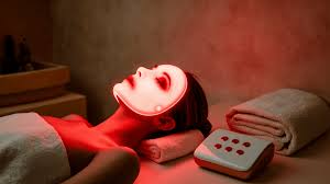 Infrared Light Therapy: The Future of Non-Invasive Beauty Treatments