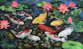 Feng Shui Mastery for Koi Pond Design (2025 Edition)