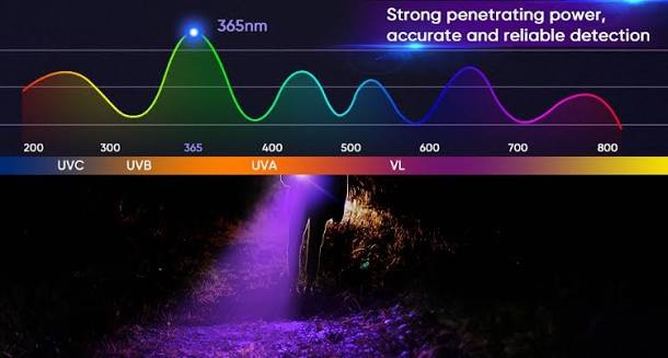Industrial UV Lamp Selection: How Does Wavelength (365nm vs 395nm) Affect Curing Performance?