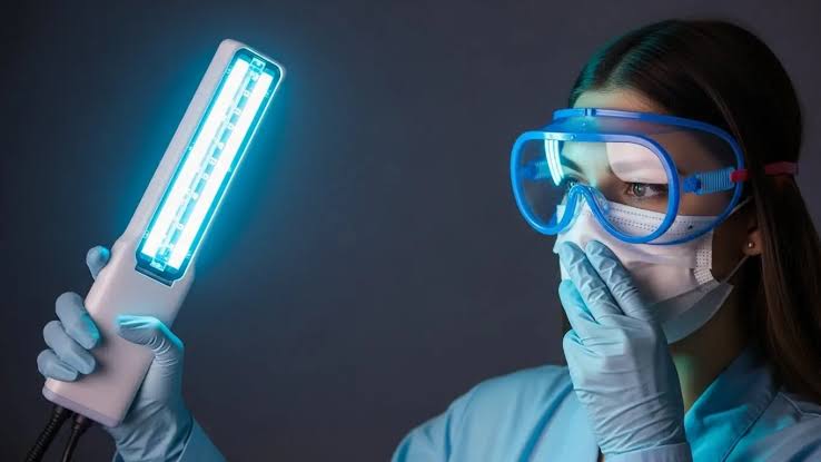 Medical Device Manufacturing: Why UV Curing and Sterilization Are Essential for Safety, Quality, and Performance